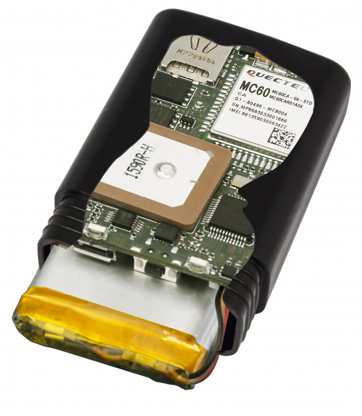 GPS маяк АвтоФон Омега Маяк + (8.2) в Артёме 