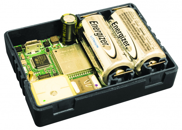 GPS маяк АвтоФон DX-Маяк (8.1) в Артёме 