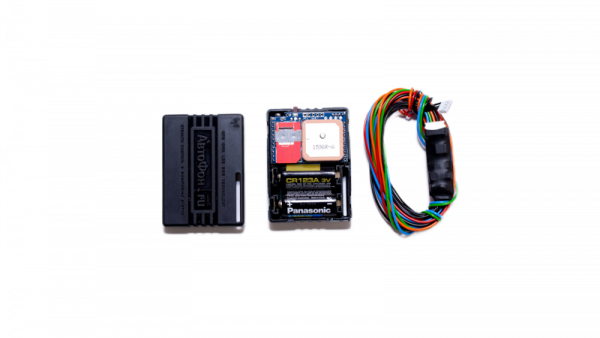 GPS Глонасс Маяк АвтоФон SE-Маяк+ в Артёме  