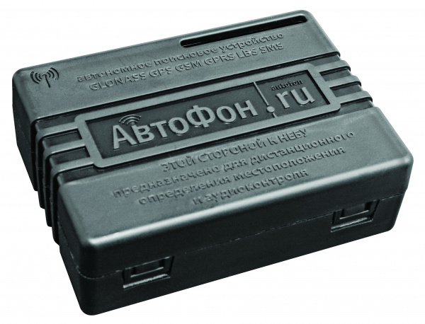GPS маяк АвтоФон DX-Маяк (8.1) в Артёме 