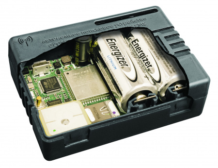 GPS маяк АвтоФон DX-Маяк (8.1) в Артёме 