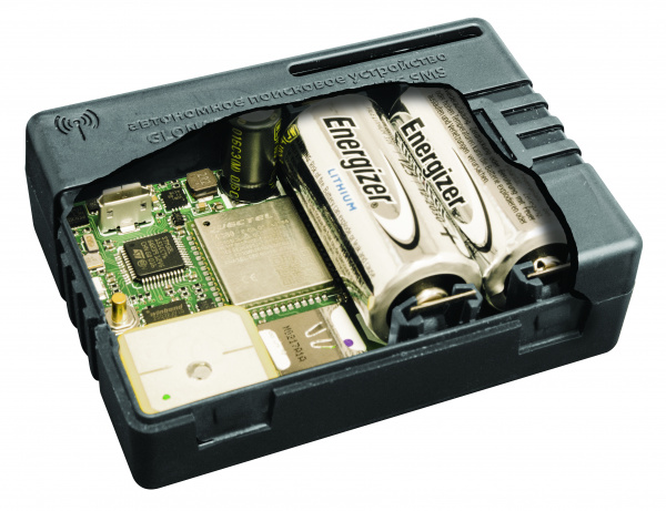 GPS маяк АвтоФон DX-Маяк (8.1) в Артёме 